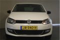 Volkswagen Polo - 1.2-12V Bl.M.Trendl 5-drs [ navigatie ] - 1 - Thumbnail