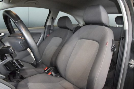 Seat Ibiza SC - 1.2 TDI Style Ecomotive Airco Cruise control All in Prijs Inruil Mogelijk - 1
