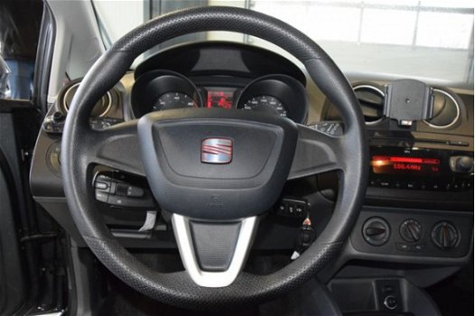 Seat Ibiza - 1.2 TDI COPA Ecomotive Airco All in Prijs Inruil Mogelijk - 1