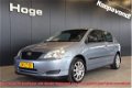 Toyota Corolla - 1.4 VVT-i Linea Terra Trekhaak All in Prijs Inruil Mogelijk - 1 - Thumbnail