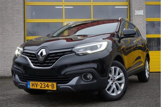 Renault Kadjar - 1.5 dCi Intens BJ2016 LED V+A | LMV17