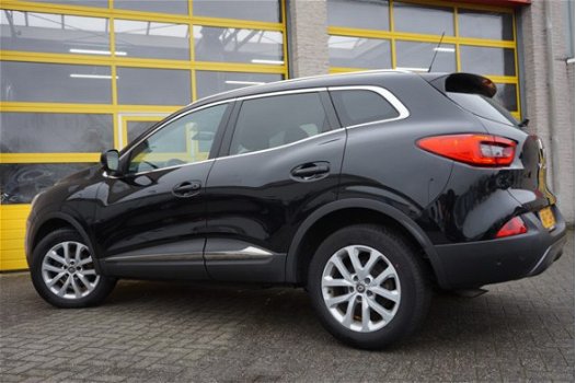 Renault Kadjar - 1.5 dCi Intens BJ2016 LED V+A | LMV17