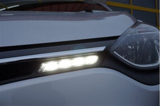 Renault Clio - 1.5 dCi ECO Expression BJ2014 LED | Navi | Cruise - 1