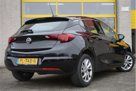 Opel Astra - 1.4 T 150PK Innovation BJ2017 LED | LMV16