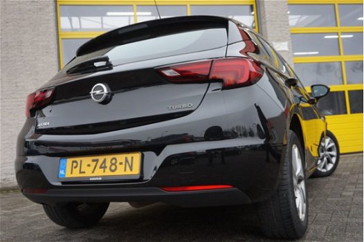 Opel Astra - 1.4 T 150PK Innovation BJ2017 LED | LMV16