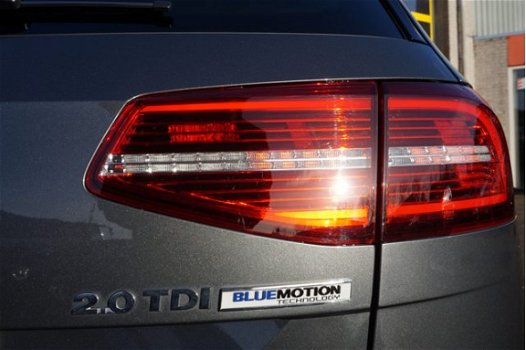 Volkswagen Passat Variant - 2.0 TDI Business Edition BJ2015 LED V+A | LMV17
