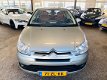 Citroën C4 - 1.6-16V Image NAP / BRUIN LEER / ACTIE - 1 - Thumbnail