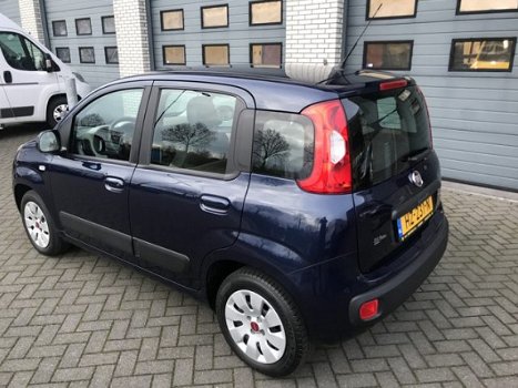 Fiat Panda - 1.2 Edizione Cool - 1