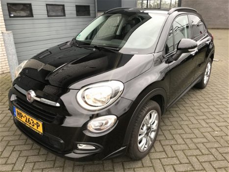 Fiat 500 X - 1.6 PopStar - 1