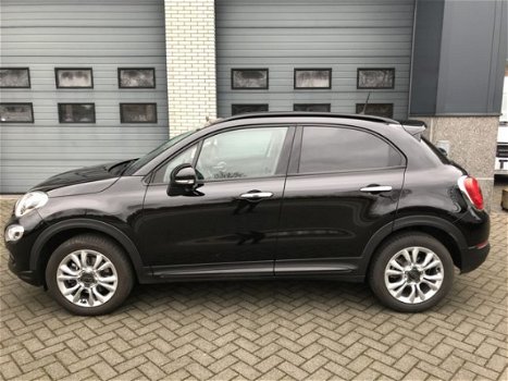 Fiat 500 X - 1.6 PopStar - 1