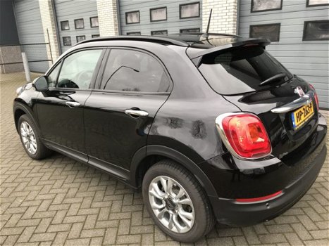 Fiat 500 X - 1.6 PopStar - 1