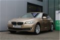 BMW 5-serie - 523i High Executive / Automaat / Schuifdak - 1 - Thumbnail