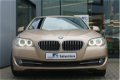 BMW 5-serie - 523i High Executive / Automaat / Schuifdak - 1 - Thumbnail