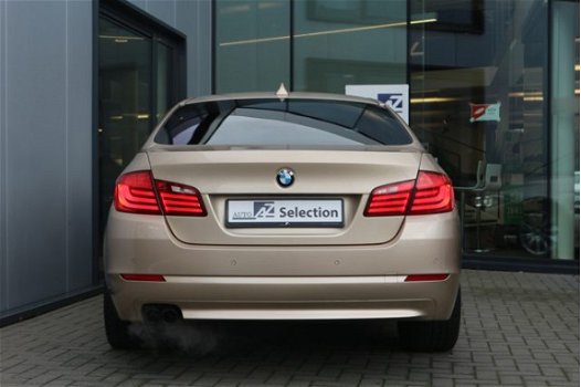 BMW 5-serie - 523i High Executive / Automaat / Schuifdak - 1