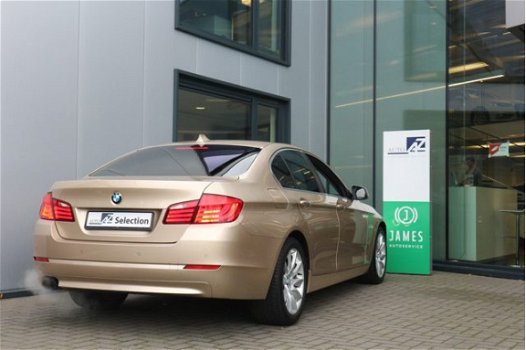 BMW 5-serie - 523i High Executive / Automaat / Schuifdak - 1
