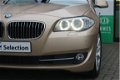 BMW 5-serie - 523i High Executive / Automaat / Schuifdak - 1 - Thumbnail