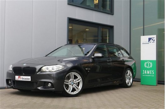 BMW 5-serie Touring - 520d M Sport Edition / Automaat - 1