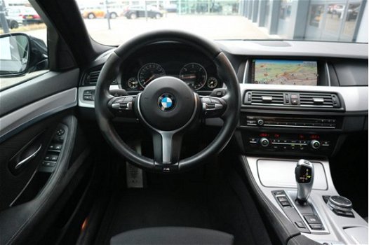 BMW 5-serie Touring - 520d M Sport Edition / Automaat - 1