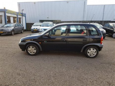 Opel Corsa - 1.4i Eco - 1