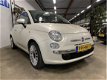 Fiat 500 - 1.2 Lounge - 1 - Thumbnail