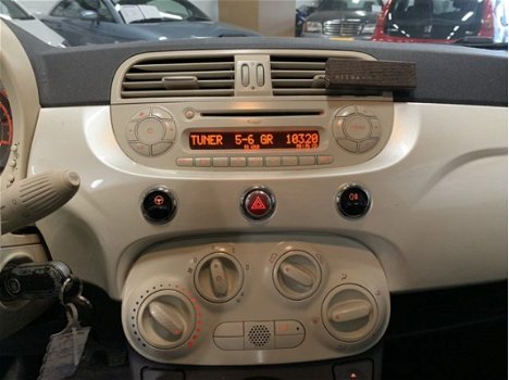 Fiat 500 - 1.2 Lounge - 1