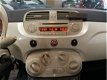 Fiat 500 - 1.2 Lounge - 1 - Thumbnail