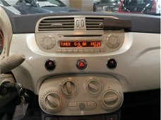 Fiat 500 - 1.2 Lounge