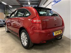 Citroën C4 - 1.6-16V Ligne Ambiance