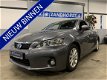 Lexus CT 200h - Business Line Dealer onderhouden In Zeer Nette Staat - 1 - Thumbnail