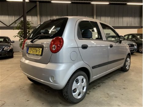 Chevrolet Matiz - 0.8 Spirit - 1