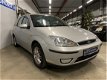 Ford Focus Wagon - 1.8-16V Ghia - 1 - Thumbnail