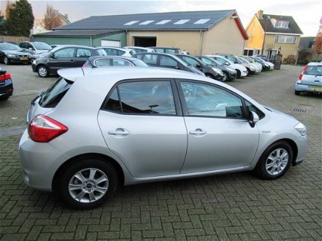 Toyota Auris - 1.8 Full Hybrid Aspiration - 1