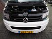 Volkswagen Transporter - 2.0 TDI 180PK R-Line Leder Navi Airco Cruise Actie - 1 - Thumbnail