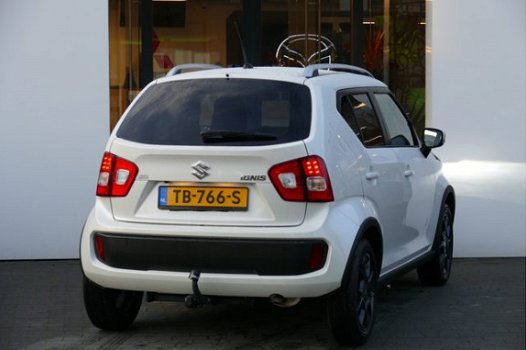 Suzuki Ignis - 1.2 Stijl | AUTOMAAT - 1