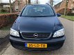 Opel Zafira - 2.2 16V 7-pers - 1 - Thumbnail