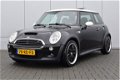 Mini Mini Cooper - 1.6 S CHILI Xenon Pano/dak Ecc Cruise - 1 - Thumbnail