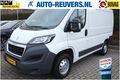 Peugeot Boxer - 2.2 HDI 81kW Avantage+ / 3p - 1 - Thumbnail