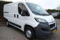 Peugeot Boxer - 2.2 HDI 81kW Avantage+ / 3p - 1 - Thumbnail