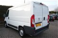 Peugeot Boxer - 2.2 HDI 81kW Avantage+ / 3p - 1 - Thumbnail