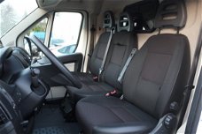 Peugeot Boxer - 2.2 HDI 81kW Avantage+ / 3p