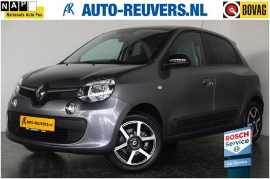 Renault Twingo - 1.0 sCe 70 Limited - 1