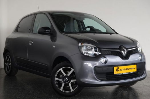 Renault Twingo - 1.0 sCe 70 Limited - 1