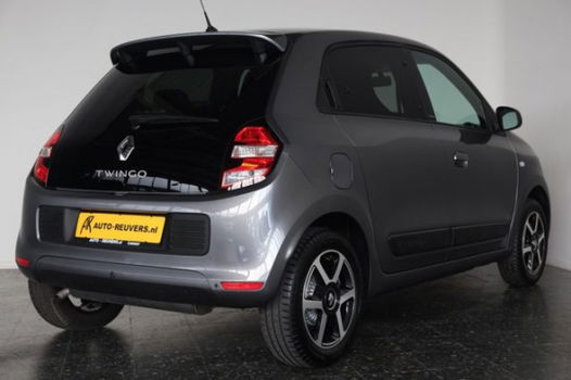 Renault Twingo - 1.0 sCe 70 Limited - 1