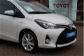 Toyota Yaris - 1.5 Full Hybrid 100pk 5D Aut Dynamic - 1 - Thumbnail