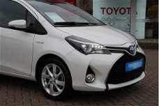 Toyota Yaris - 1.5 Full Hybrid 100pk 5D Aut Dynamic