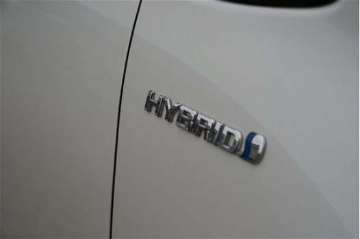 Toyota Yaris - 1.5 Full Hybrid 100pk 5D Aut Dynamic - 1