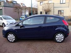 Ford Fiesta - 1.25 Limited