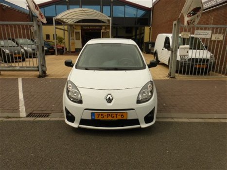 Renault Twingo - 1.2-16V Collection.airco, 113.000.km - 1