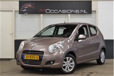 Suzuki Alto - 1.0 Exclusive AUTOMAAT