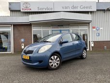 Toyota Yaris - 1.3 VVTi Sol